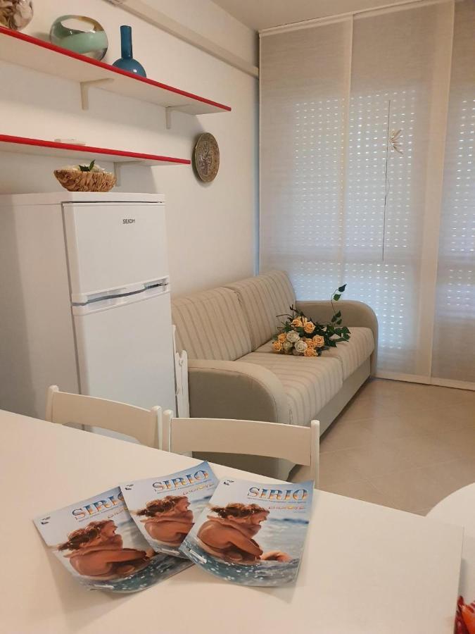דירות ביביונה Solarium מראה חיצוני תמונה