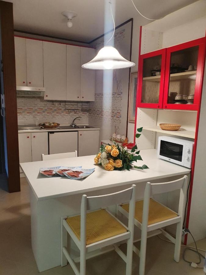 דירות ביביונה Solarium מראה חיצוני תמונה