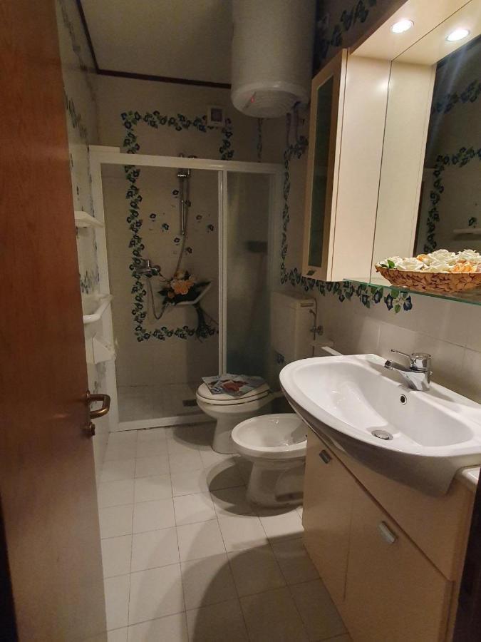 דירות ביביונה Solarium מראה חיצוני תמונה