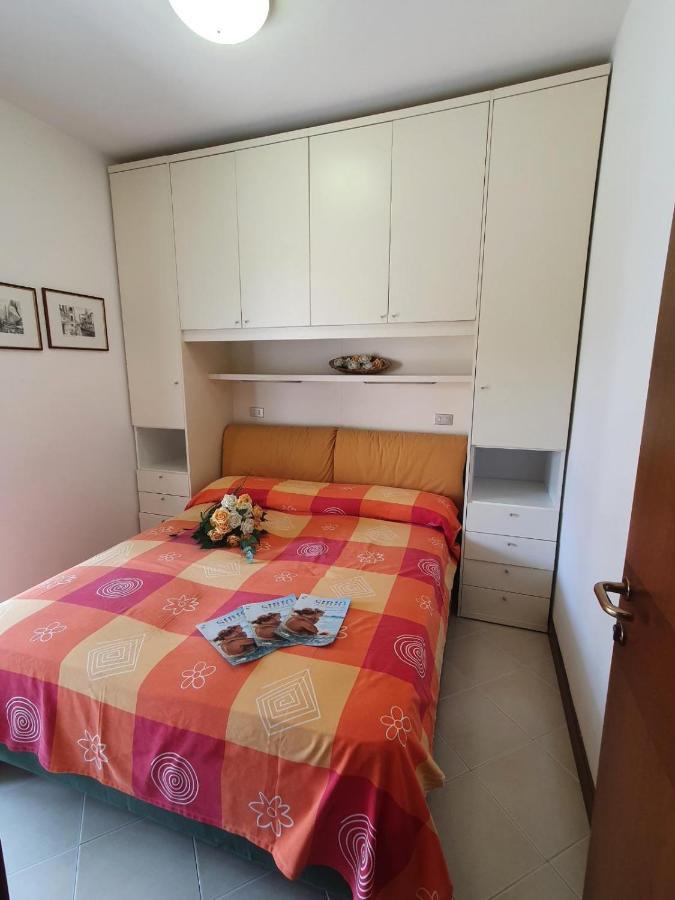 דירות ביביונה Solarium מראה חיצוני תמונה