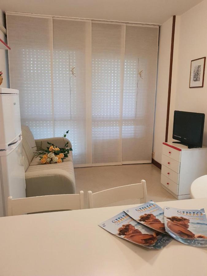 דירות ביביונה Solarium מראה חיצוני תמונה