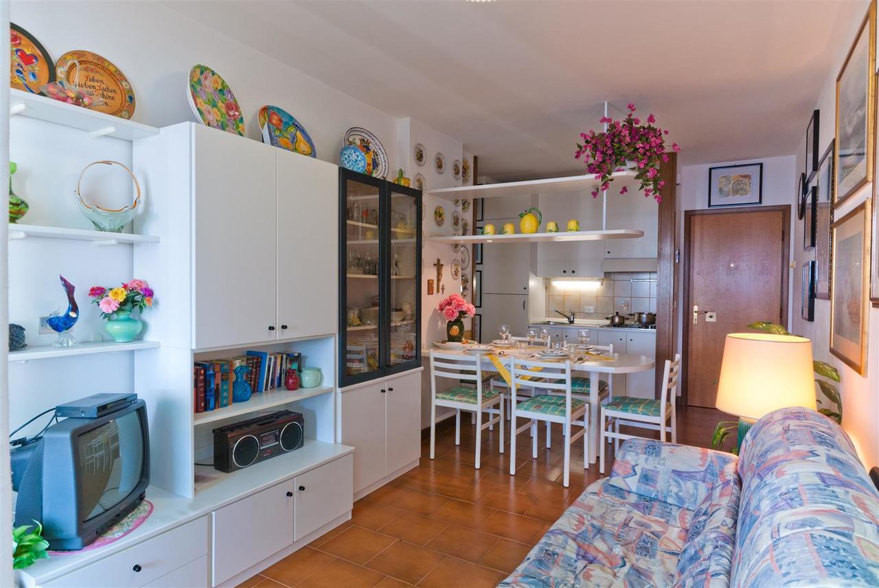 דירות ביביונה Solarium מראה חיצוני תמונה