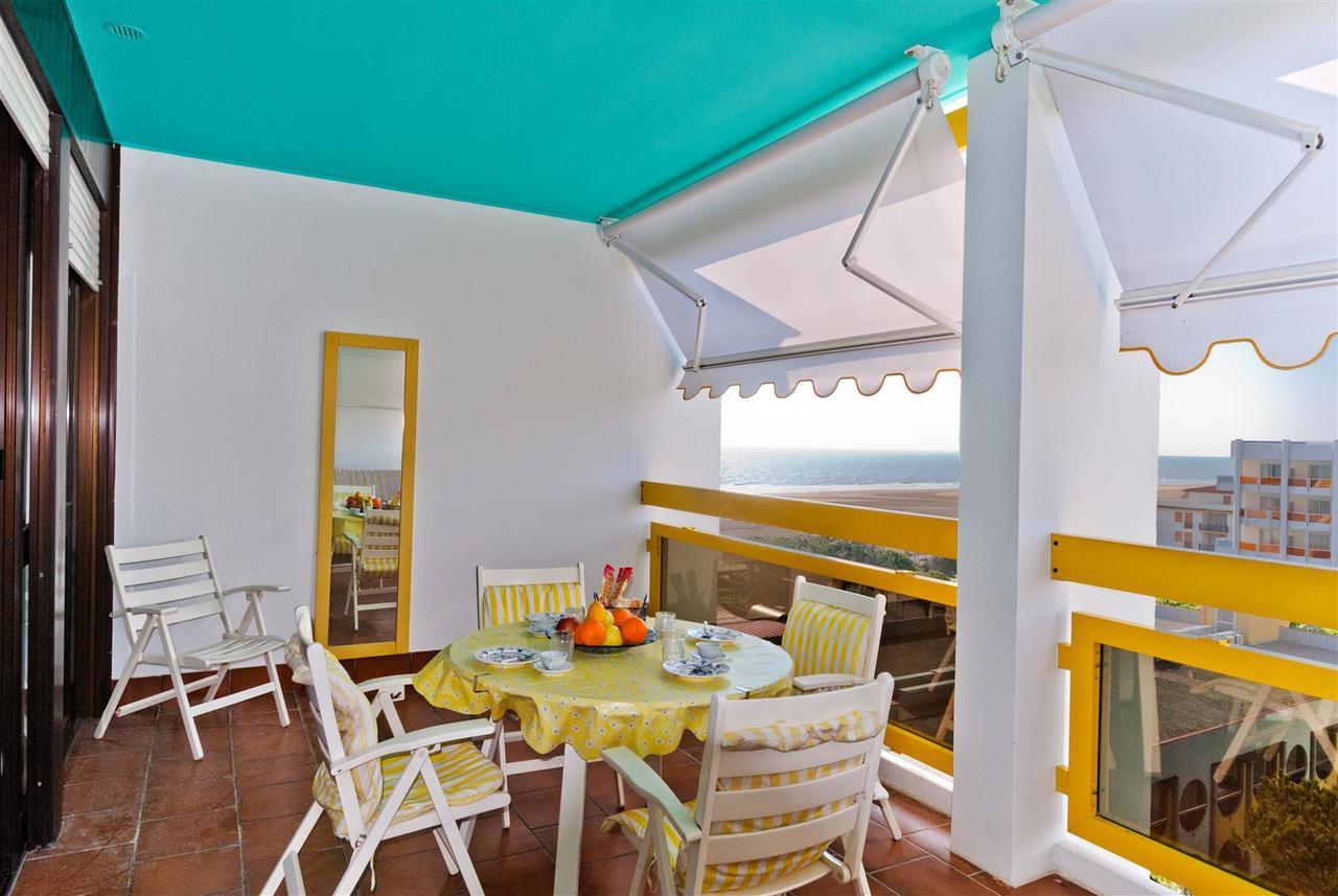 דירות ביביונה Solarium מראה חיצוני תמונה