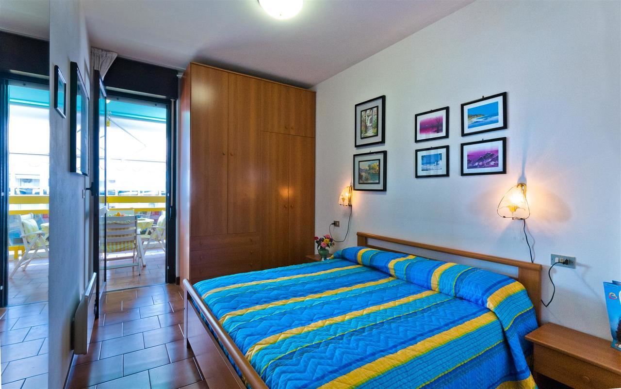 דירות ביביונה Solarium מראה חיצוני תמונה