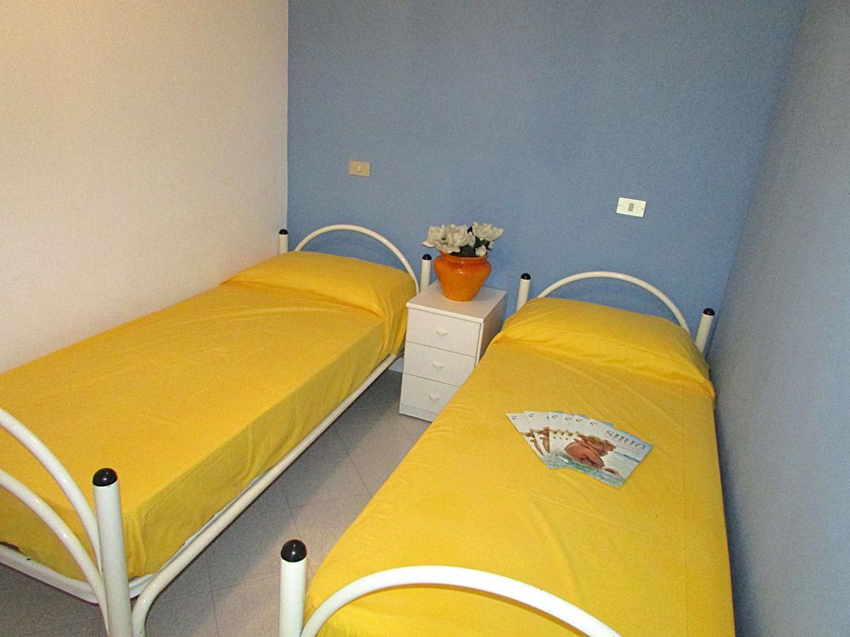 דירות ביביונה Solarium מראה חיצוני תמונה