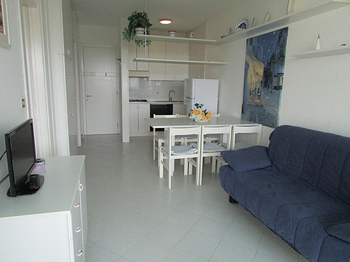 דירות ביביונה Solarium מראה חיצוני תמונה