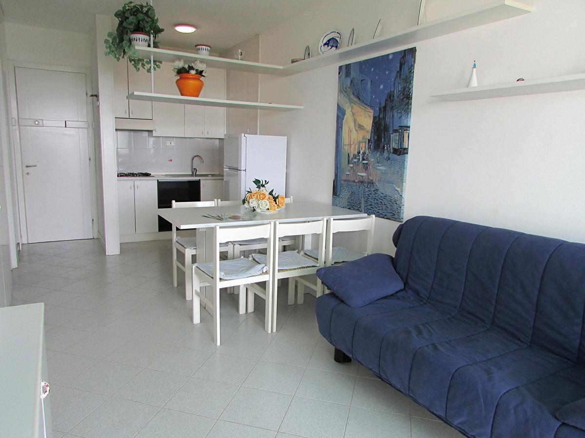 דירות ביביונה Solarium מראה חיצוני תמונה
