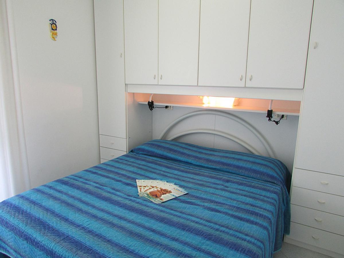 דירות ביביונה Solarium מראה חיצוני תמונה