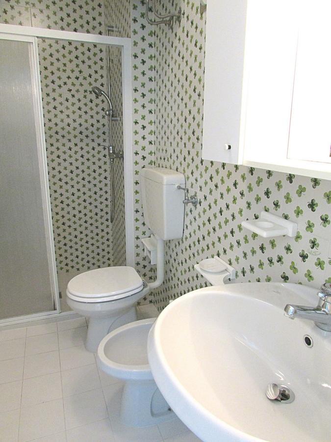 דירות ביביונה Solarium מראה חיצוני תמונה