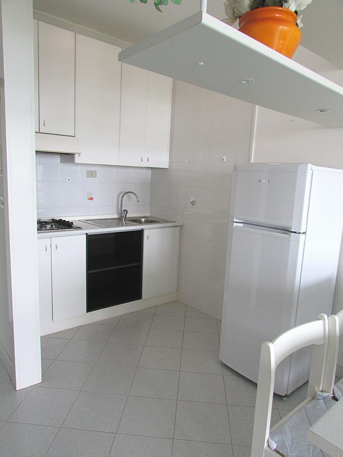 דירות ביביונה Solarium מראה חיצוני תמונה