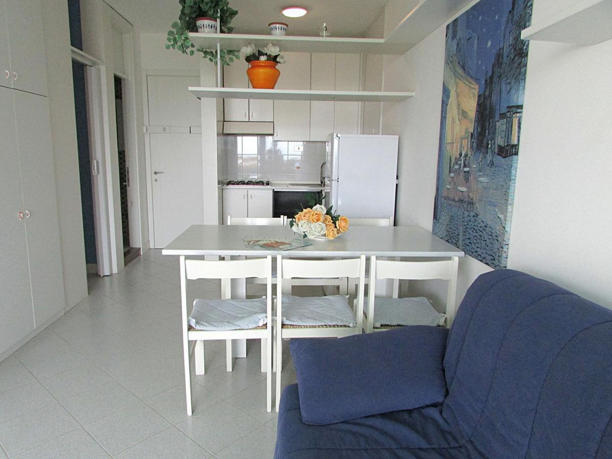 דירות ביביונה Solarium מראה חיצוני תמונה