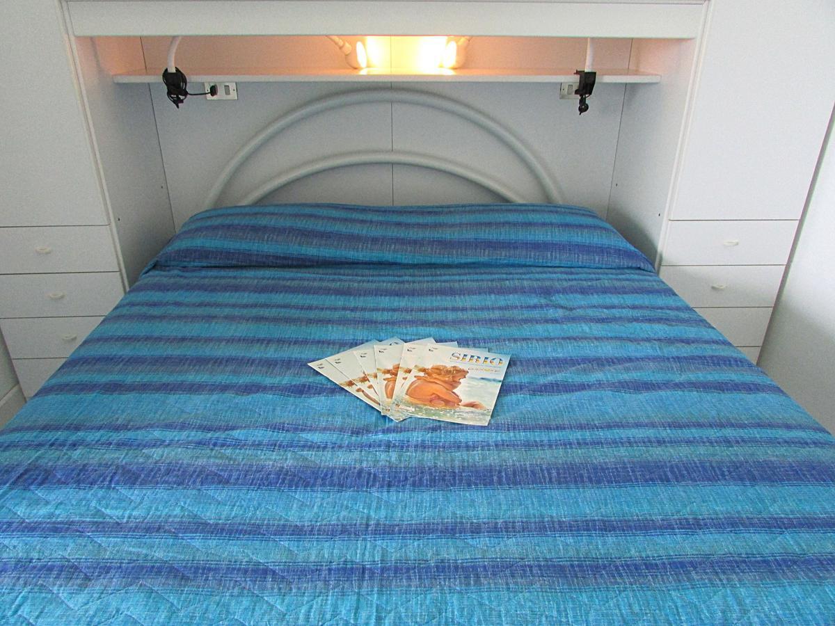 דירות ביביונה Solarium מראה חיצוני תמונה