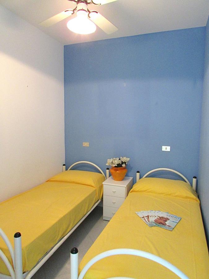 דירות ביביונה Solarium מראה חיצוני תמונה