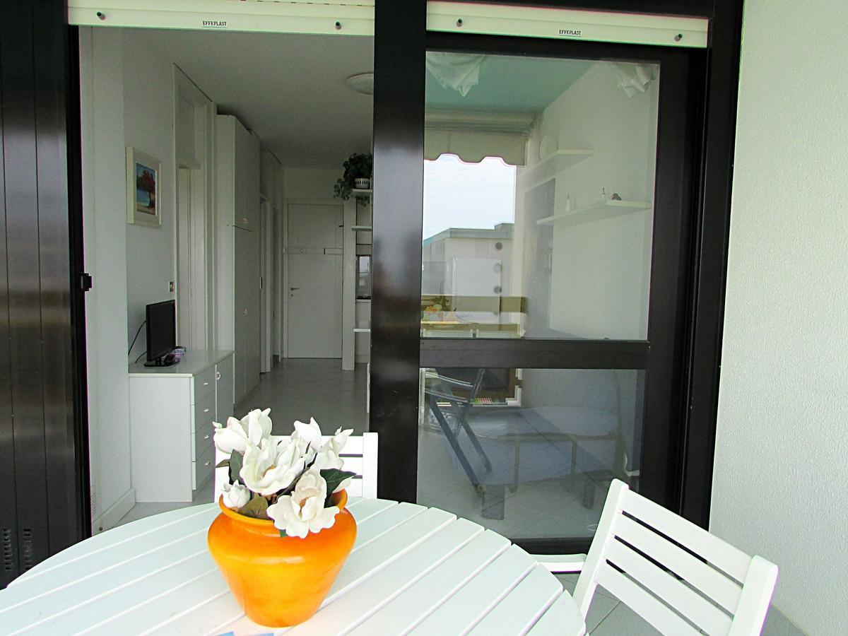 דירות ביביונה Solarium מראה חיצוני תמונה