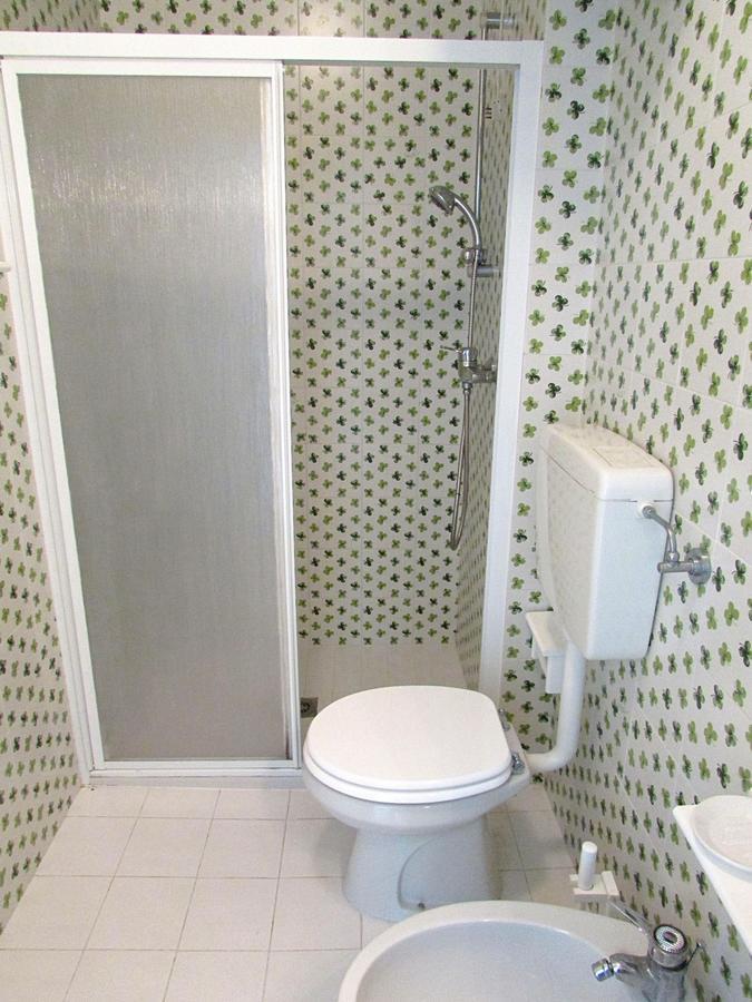דירות ביביונה Solarium מראה חיצוני תמונה