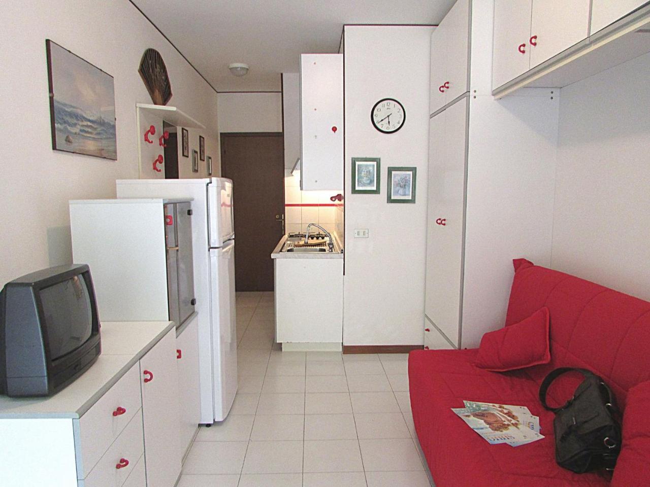 דירות ביביונה Solarium מראה חיצוני תמונה