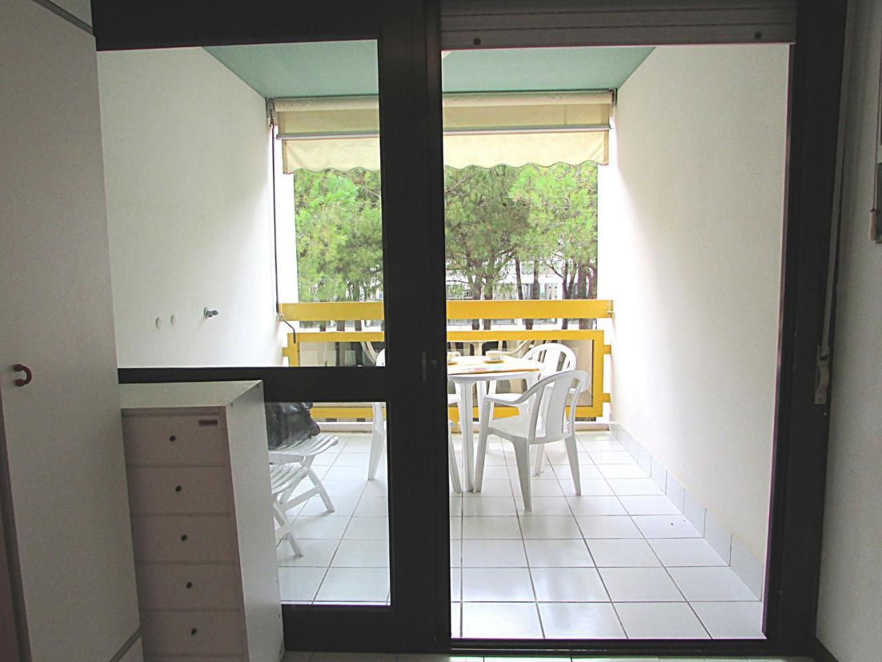 דירות ביביונה Solarium מראה חיצוני תמונה