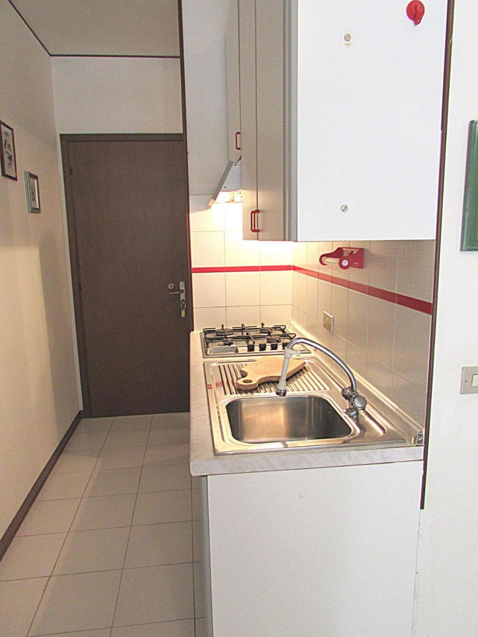 דירות ביביונה Solarium מראה חיצוני תמונה