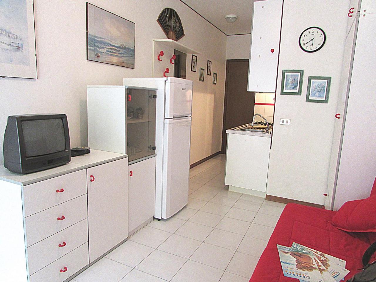 דירות ביביונה Solarium מראה חיצוני תמונה