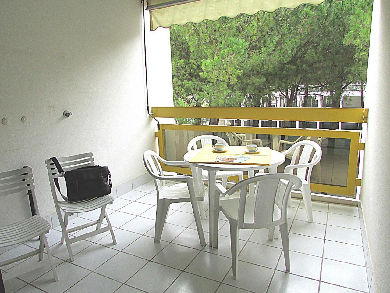 דירות ביביונה Solarium מראה חיצוני תמונה